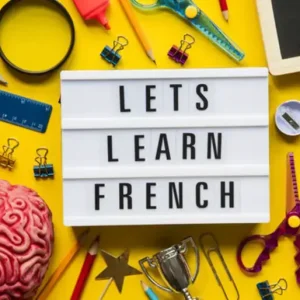 Learn French