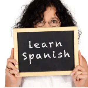 Learn Spanish