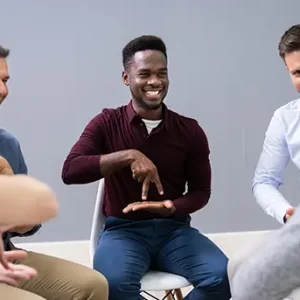 American Sign Language Level 1