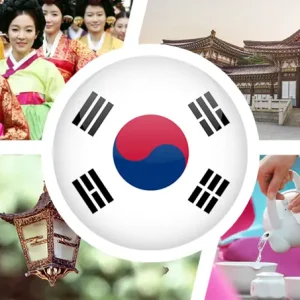 Korean Private Course