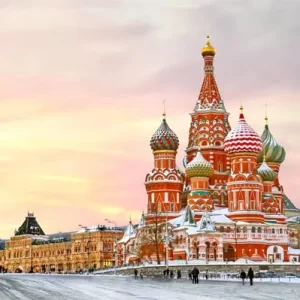 Russian Private Course