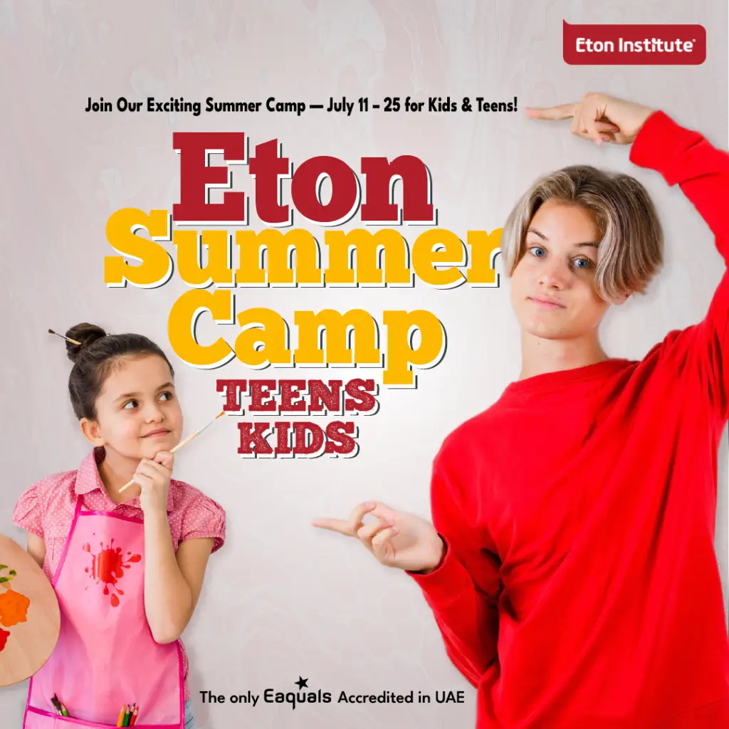 Summer Camp 2025